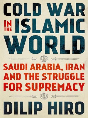 cover image of Cold War in the Islamic World